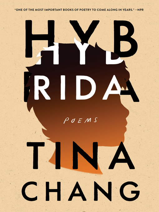 Title details for Hybrida by Tina Chang - Wait list